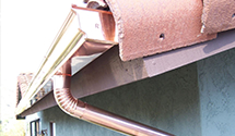 Rain Gutter Installation, Repair, Cleaning in Cambridge, MA